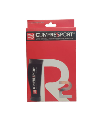Canelito De Compressão R2 Run Compressport