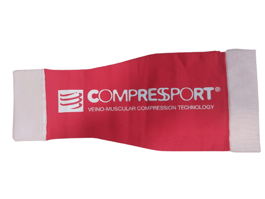 Canelito De Compressão R2 Run Compressport