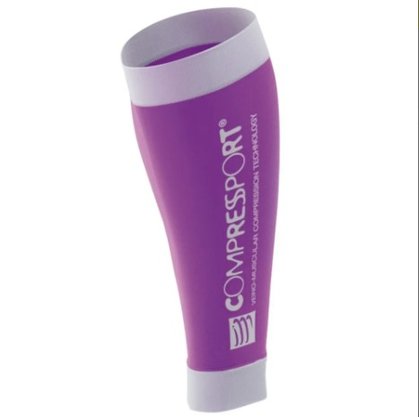 Canelito De Compressão R2 Triathlon Run Compressport