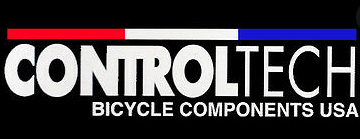 Canote Controltech One Alumínio 27.2 Preto