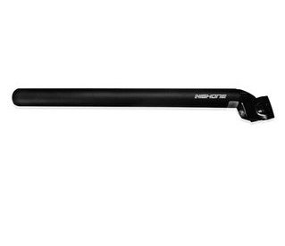 Canote Selim Gold Series 31.6X400mm Pto High One