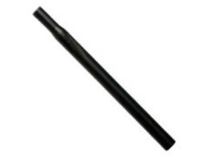 Canote Zoom Alumínio Preto