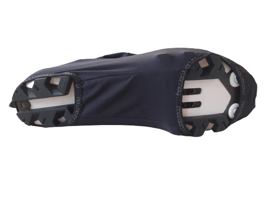 Capa Para Sapatilha De Bike De Lycra Marcio May Sports