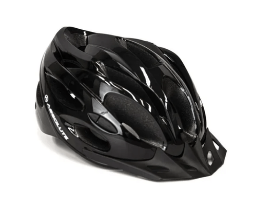 Capacete De Ciclismo Absolute Nero