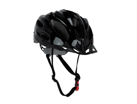 Capacete De Ciclismo Absolute Nero