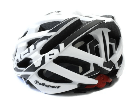 Capacete De Ciclismo Polisport Veloster