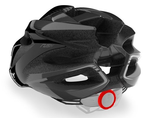 Capacete Ciclismo Rudy Project Rush