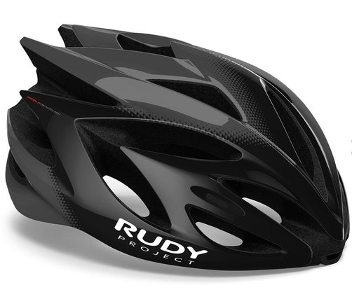 Capacete Ciclismo Rudy Project Rush