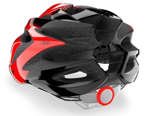 Capacete Ciclismo Rudy Project Rush