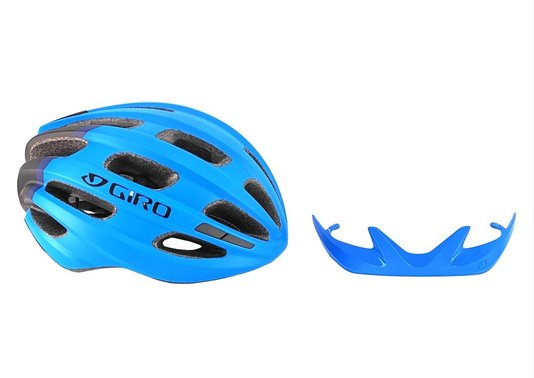 Capacete De Ciclismo Giro Hale/Preto