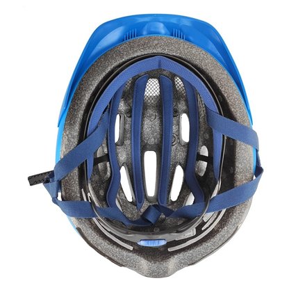 Capacete De Ciclismo Giro Hale/Preto