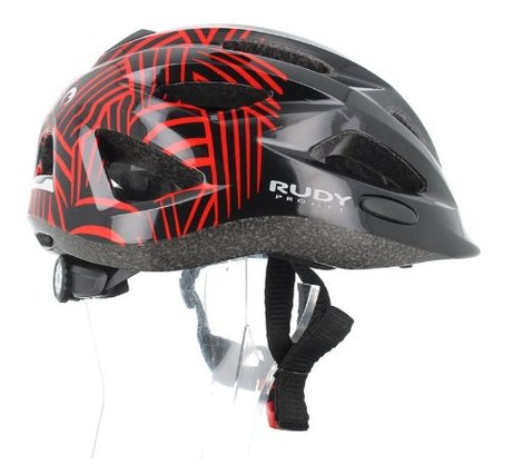 Capacete De Ciclismo Infantil Rudy Rocky