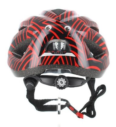 Capacete De Ciclismo Infantil Rudy Rocky