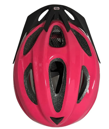 Capacete De Ciclismo Infantil Rudy Rocky