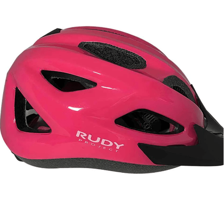 Capacete De Ciclismo Infantil Rudy Rocky
