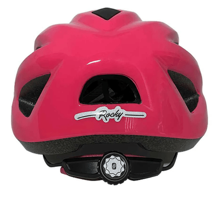 Capacete De Ciclismo Infantil Rudy Rocky