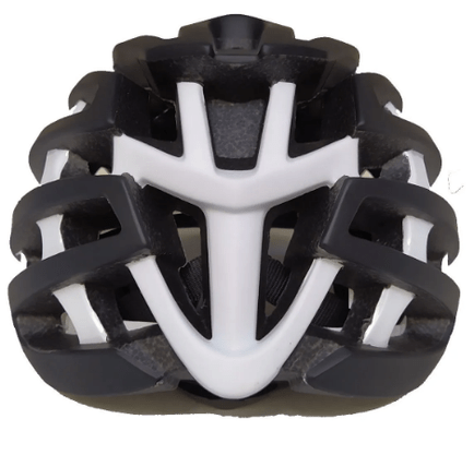 Capacete De Ciclismo Polisport Light Road