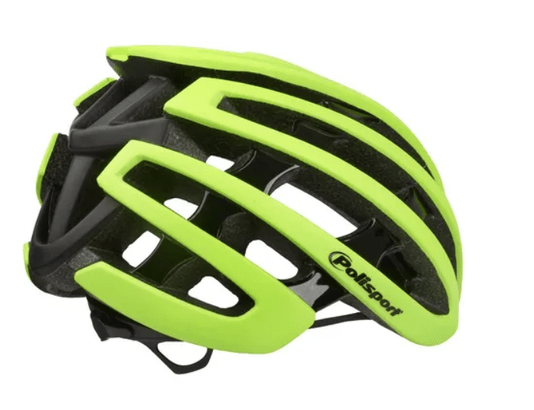 Capacete De Ciclismo Polisport Light Road