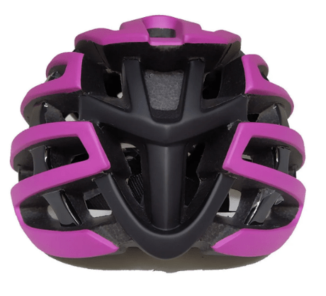 Capacete De Ciclismo Polisport Light Road