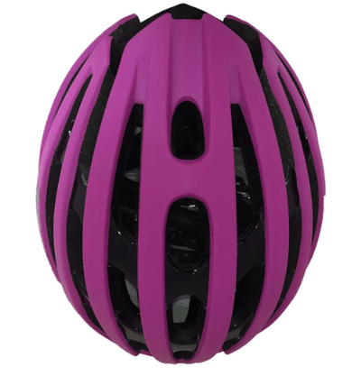 Capacete De Ciclismo Polisport Light Road