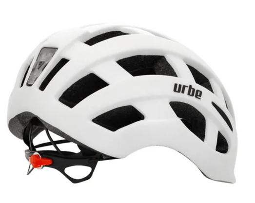 Capacete De Ciclismo Polisport Urbe