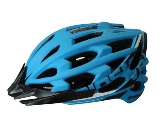 Capacete De Ciclismo Polisport Veloster