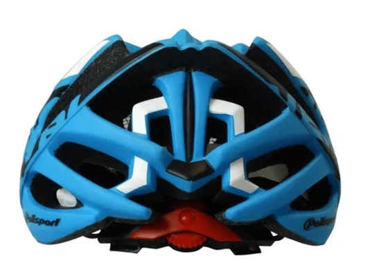Capacete De Ciclismo Polisport Veloster