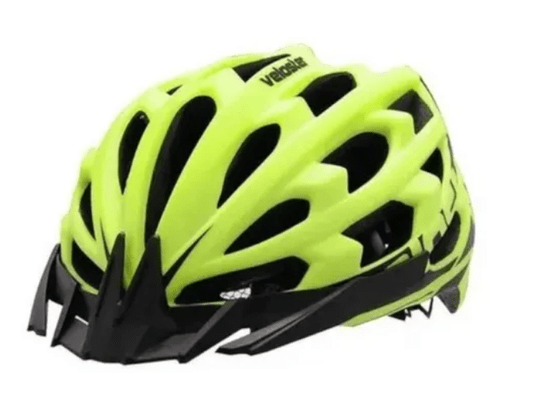Capacete De Ciclismo Polisport Veloster