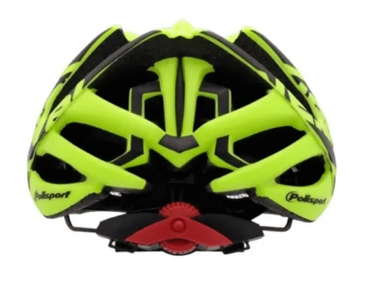 Capacete De Ciclismo Polisport Veloster
