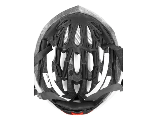 Capacete De Ciclismo Polisport Veloster