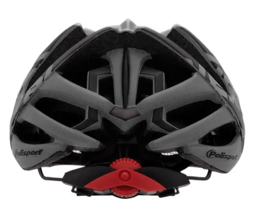 Capacete De Ciclismo Polisport Veloster