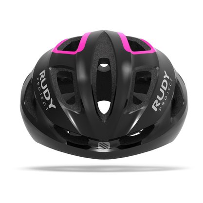 Capacete De Ciclismo Rudy Strym