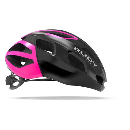 Capacete De Ciclismo Rudy Strym