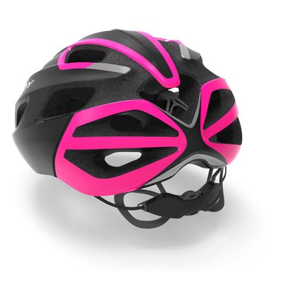 Capacete De Ciclismo Rudy Strym