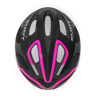 Capacete De Ciclismo Rudy Strym