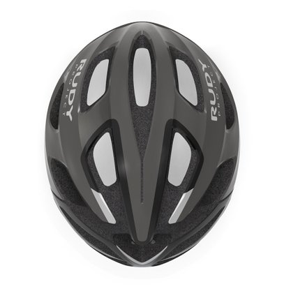 Capacete De Ciclismo Rudy Strym
