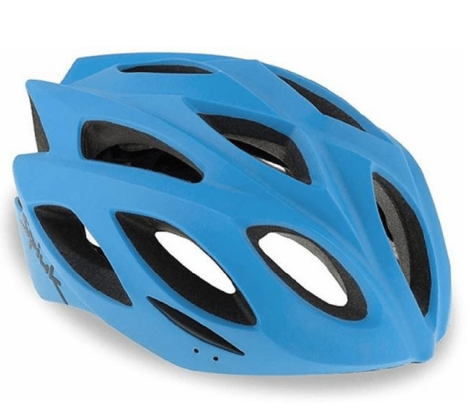Capacete De Ciclismo Spiuk Rhombus