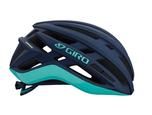 Capacete De Ciclismo Giro Agilis W Feminino