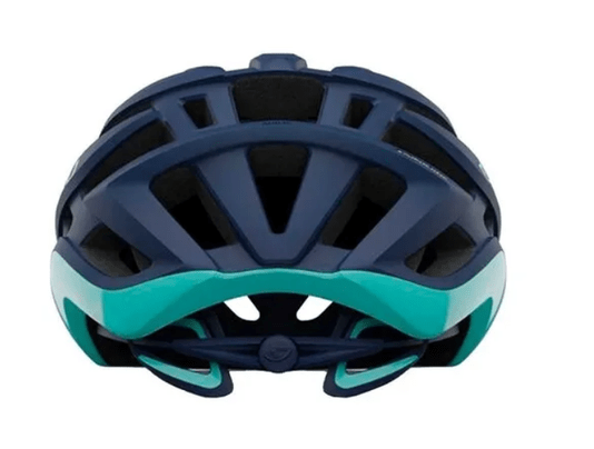 Capacete De Ciclismo Giro Agilis W Feminino