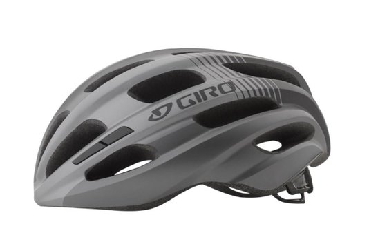 Capacete De Ciclismo Giro Isode Titânio