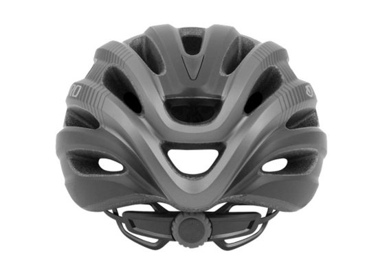 Capacete De Ciclismo Giro Isode Titânio