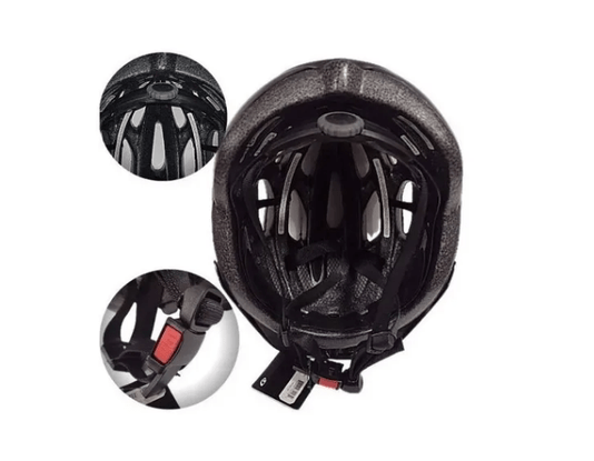 Capacete De Ciclismo Mtb Giro Trinity