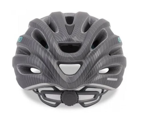 Capacete Giro Vasona- Preto Matte Black