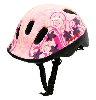 Capacete Infantil Epic Line Flores