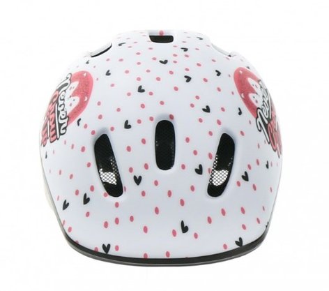Capacete Infantil Polisport Baby Hoggy