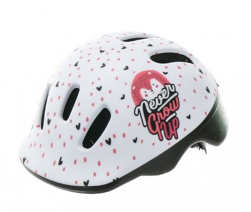 Capacete Infantil Polisport Baby Hoggy