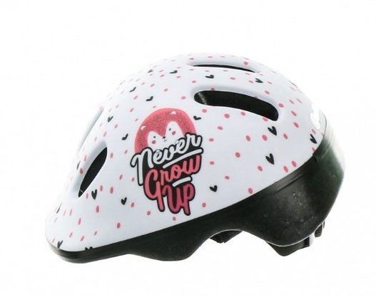 Capacete Infantil Polisport Baby Hoggy