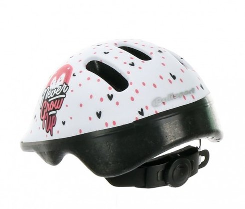 Capacete Infantil Polisport Baby Hoggy