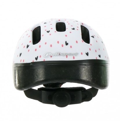 Capacete Infantil Polisport Baby Hoggy