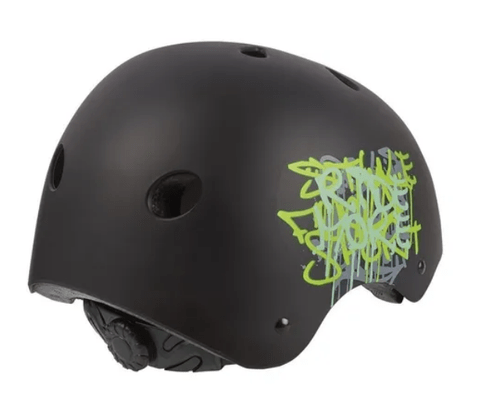 Capacete De Skate Polisport Urban Pro Coquinho